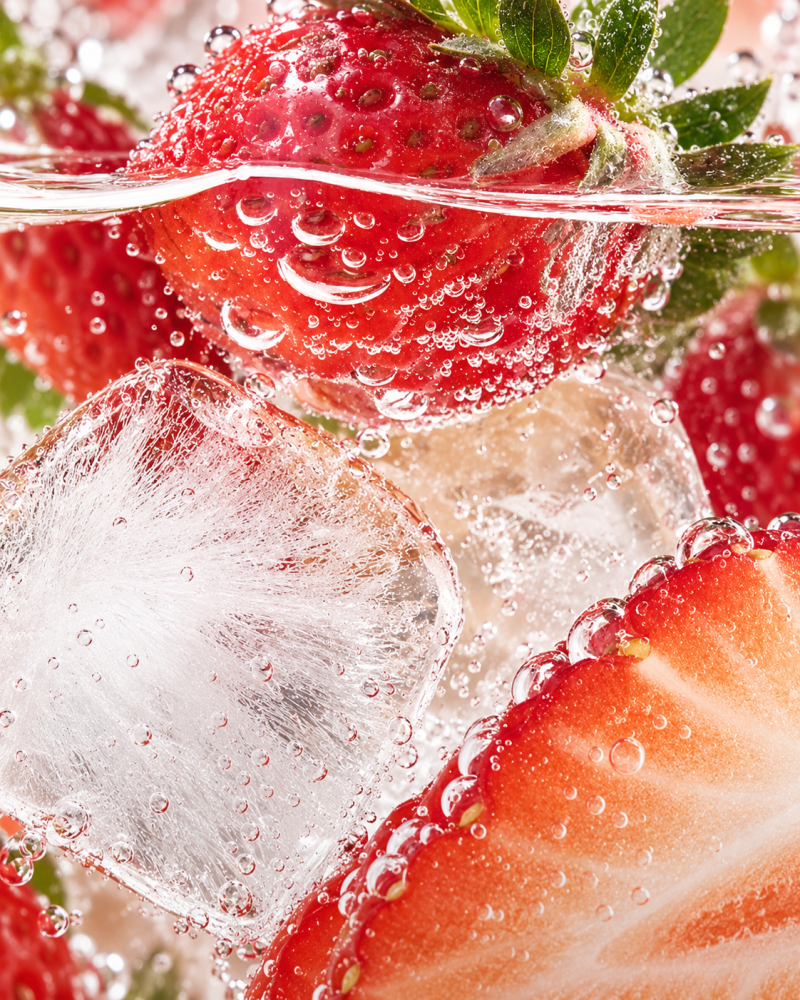 Innovative Low-Temperature Processing Preserves More Active Compounds