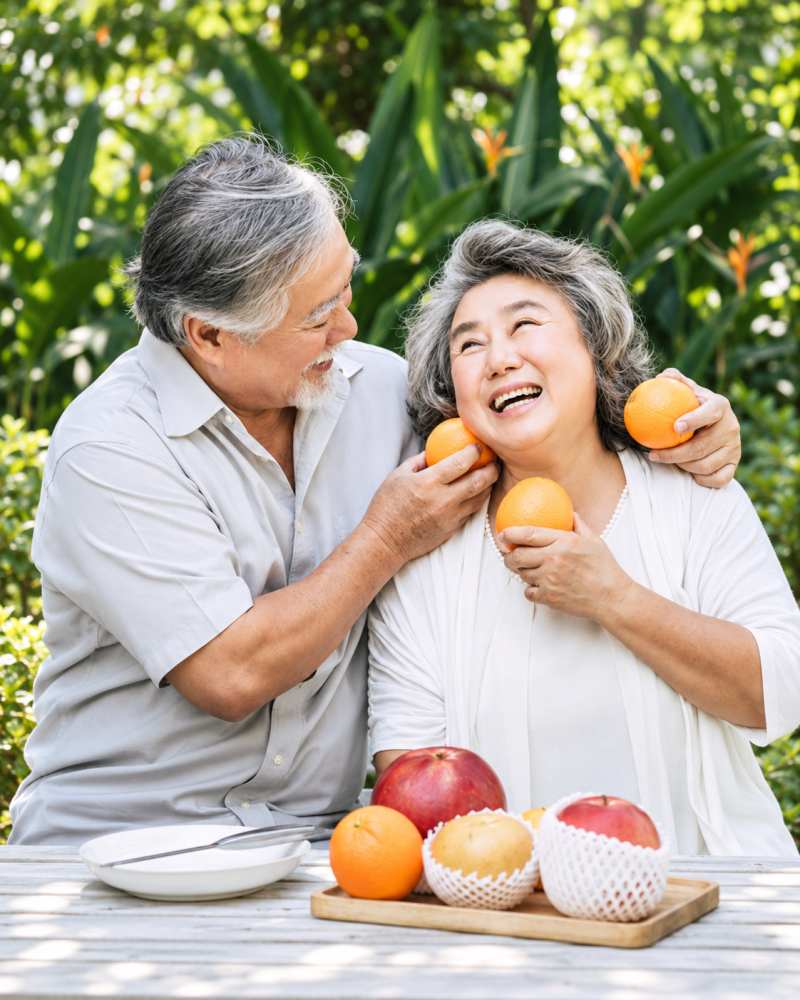 Science for Better Health—Targeting the Key Drivers of Aging