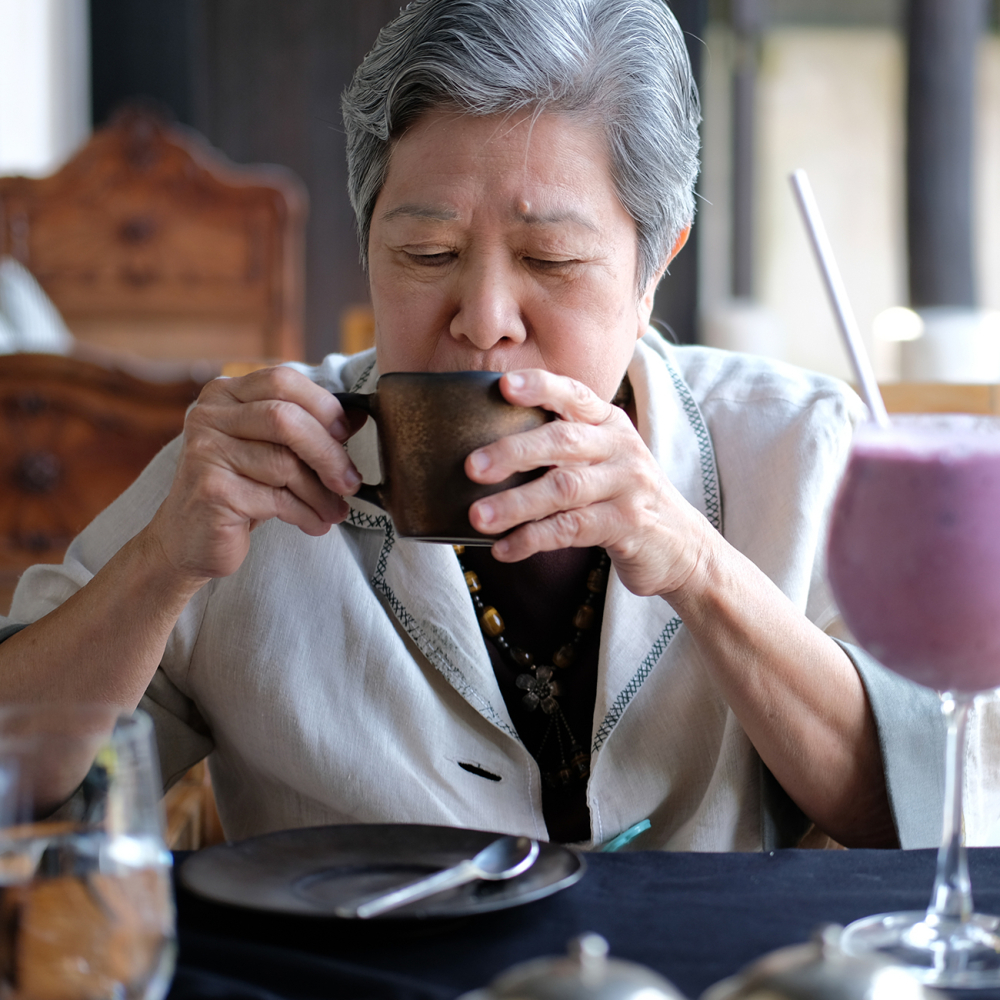 掌握微量元素，啟動身體免疫開關