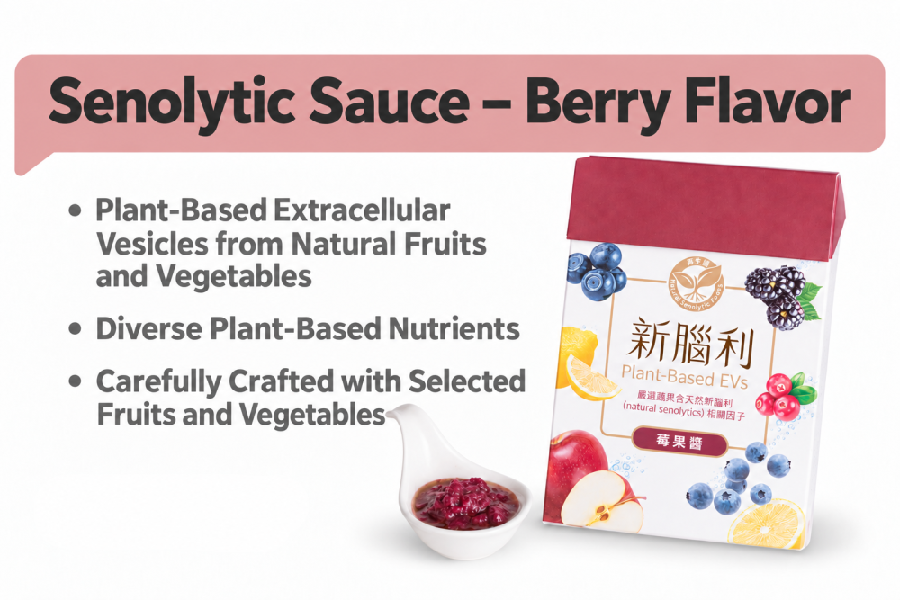 Berry Jam
