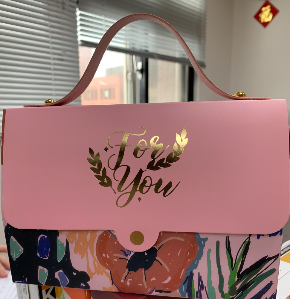 俏可菓 (堅果巧克力巧菓)